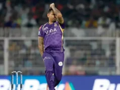 Em busca da primeira vitória, KKR fica sem Sunil Narine e Varun Chakraborty x PBKS – Veja o jogo completo XI