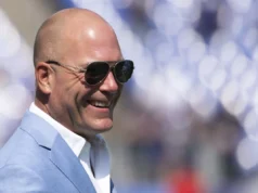 Eric DeCosta credita a contribuição do coordenador ao sucesso do draft dos Ravens