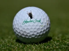 Prêmio em dinheiro do Campeonato Aramco para jogadores LPGA em Las Vegas