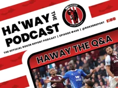Howe o Podcast Pergunta e resposta no ar Diarra, O’Nien, Social Media, Le Fee, Europa e muito mais!