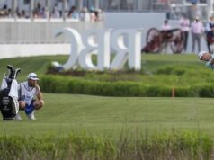 Onde assistir RBC Heritage Golf: canais, transmissões ao vivo, programações de TV, horários de partidas para eventos do PGA Tour 2026