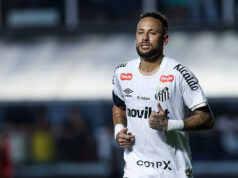 Mais polêmica Neymar! Melhor do dia na Sul-Americana