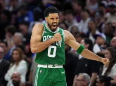 Conclusões do Celtics-76ers: Jayson Tatum faz Dagger 3, Boston retoma o controle da série