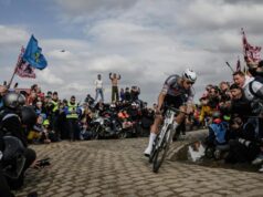 Onde assistir Paris-Roubaix 2026: horários, canais de TV, transmissão ao vivo para homens, clássicos do ciclismo feminino
