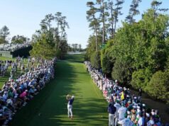 Quando é o Masters em 2026? Para datas, horários, mais informações sobre o Torneio Nacional de Golfe de Augusta