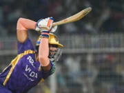 IPL 2026: Papel permanente aumenta a confiança de Anukul Roy