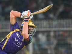 IPL 2026: Papel permanente aumenta a confiança de Anukul Roy