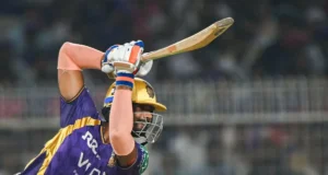 IPL 2026: Papel permanente aumenta a confiança de Anukul Roy