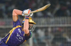 IPL 2026: Papel permanente aumenta a confiança de Anukul Roy