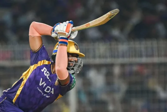 IPL 2026: Papel permanente aumenta a confiança de Anukul Roy