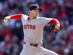 Onde assistir Diego Padres x Boston Red Sox: transmissão ao vivo, horário de início, canal de TV, a partir de sexta-feira, 3 de abril