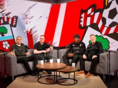 ASSISTA: Santos se preparam para Wembley com eventos sociais