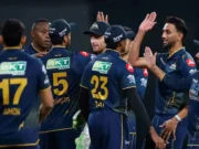 IPL 2026: Titãs de Gujarat buscam vantagem contra a realeza do Rajastão