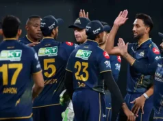 IPL 2026: Titãs de Gujarat buscam vantagem contra a realeza do Rajastão