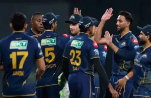 IPL 2026: Titãs de Gujarat buscam vantagem contra a realeza do Rajastão