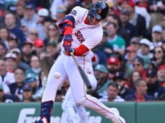 Roman Anthony avalia duramente o início do Red Sox por 2-7