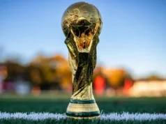 Quem está com calor antes da Copa do Mundo de 2026?