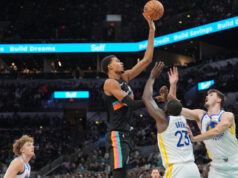 Como transmitir Spurs vs Warriors ao vivo: NBA, canais de TV, horário de início