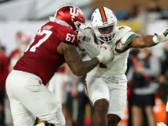 6 seleções de sonho para os 49ers no Draft de 2026 da NFL