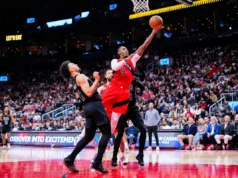 Projetos de lei enviam mensagem de boa sorte antes dos playoffs da NBA de 2026