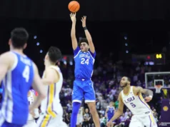 Malachi Moreno entra no draft da NBA e retornará ao basquete de Kentucky se desistir