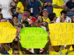 😱 Os gritos não param: o Brasil ainda quer convocar Neymar
