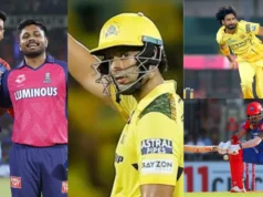CSK vs DC: KL Rahul vs Khalil Ahmed, Samson vs Akshar: 5 lutas importantes na partida de hoje