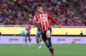 ⚽ Como serão os playoffs da Liga MX Clausura