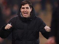 Iraola deixará Bournemouth – Yahoo Sports