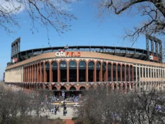 O Mets mudou o horário de início do jogo para 16h10 horário do leste dos EUA na terça e quarta-feira