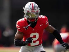 As melhores escolhas do draft de 2026 da NFL