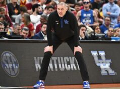 Rastreador do portal de transferência de basquete do Kentucky Wildcats: atualizações ao vivo, notícias de commit, saídas de programas
