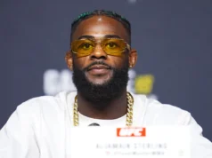 Ao vivo! Assista à imprensa pós-luta do UFC Vegas 116 aqui