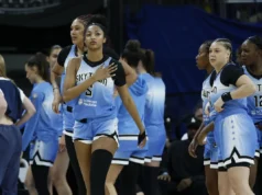 Segunda rodada do par comercial Chicago Sky de Portland e Toronto escolhe