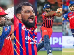 Shreyas Iyer para Mohammed Shami: 5 jogadores para assistir na partida IPL 2026 de hoje entre PBKS e LSG