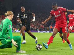 ‘Se tivessem jogado assim durante a maior parte da temporada, estariam na disputa pelo título’