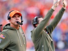 Broncos obtêm notas decepcionantes de Mel Kiper Jr. por uma aula de draft nada emocionante