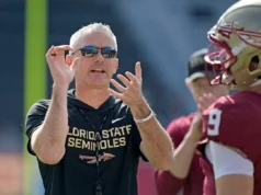 FSU projetou desembarques de atletas em 2.027