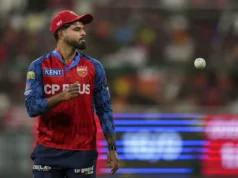 IPL 2026: ‘É um trabalho difícil’ – Shreyas Iyer destaca a crise crescente para os jogadores após a derrota