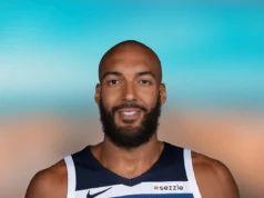 Chris Finch: É uma piada que Rudy Gobert não tenha sido finalista do prêmio de Jogador Defensivo do Ano