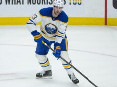 Classificação da NHL 2026: chave dos playoffs da Stanley Cup atualizada, situação decisiva em 15 de abril