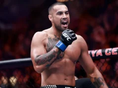 ‘Não posso deixar um lutador machucado escapar’: profissionais reagem ao nocaute de Jiri Prochazka sobre Carlos Wolburg no UFC 327