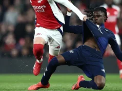 Jaydan Kamason tem planos incríveis para o verão em mente