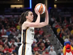 The Kaitlyn Clark Effect Fever recebe 44 jogos da WNBA transmitidos nacionalmente pela televisão