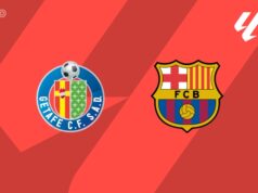 Visualização | Getafe x Barcelona: notícias da equipe, escalações, previsões (La Liga 25/04)
