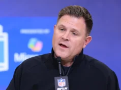 Coalhada de queijo de quinta-feira: 2026 Packer em andamento