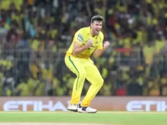 Ser jogador de boliche não é a melhor coisa: Jamie Overton