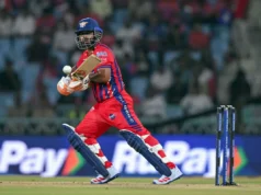 ‘Rishabh Pant é realmente um abridor?’ Kevin Petersen fez a pergunta na ligação do LSG