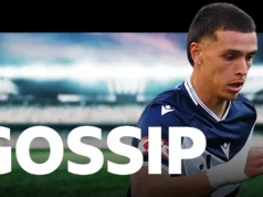 ‘Rollins de Melbourne assina acordo com o Dundee United’ – Fofoca