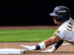 Recapitulação da série: soco por soco, abelhas lutam para que River Cats abra a divisão